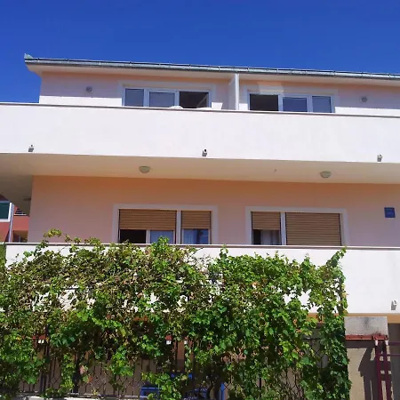 11075b Apartman Vinišće