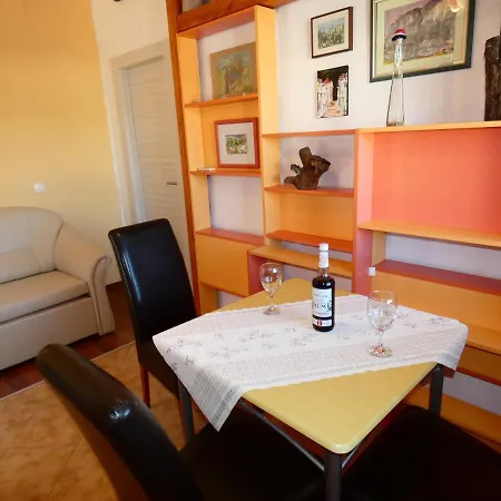 Apartamento 11075b *