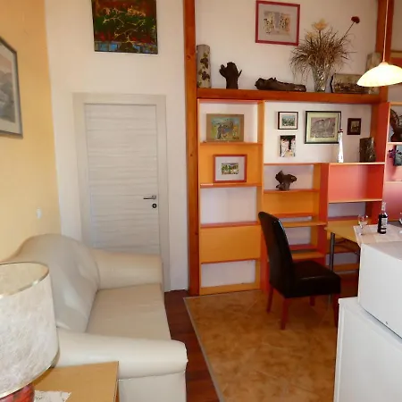 11075b Apartman Vinišće