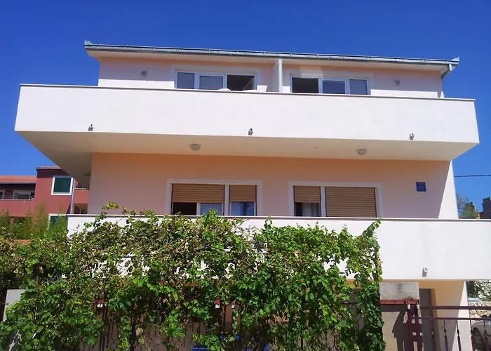 11075b Lägenhet Vinišće